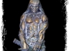 Conan statue_sacred bronze det1