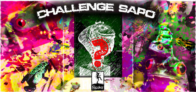 ChallengeSapo