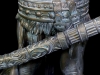 Conan statue_sacred bronze det3