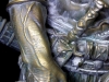 Conan statue_sacred bronze det5