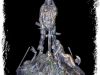 Conan statue_sacred bronze